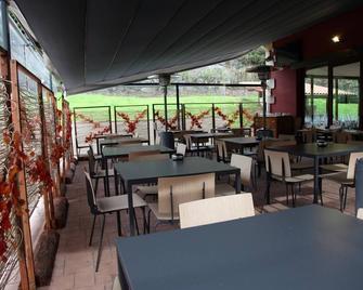 Txikierdi Alde - Oiartzun - Restaurant