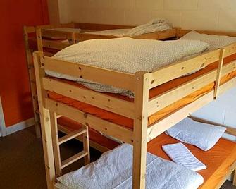 Basecamp Wales - Caernarfon - Schlafzimmer