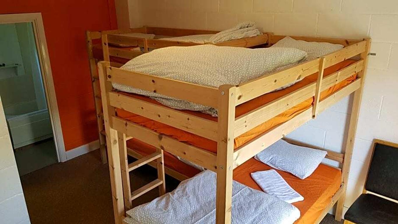 Basecamp Wales