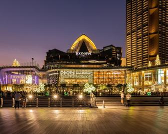 OYO 460 Int Place - Bangkok - Building