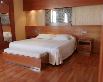 Hotel Rusadir - Melilla