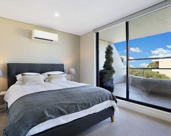 B314S - Waverton Village Heights - 悉尼 - 臥室