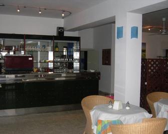 Il Gabbiano - Otranto - Bar