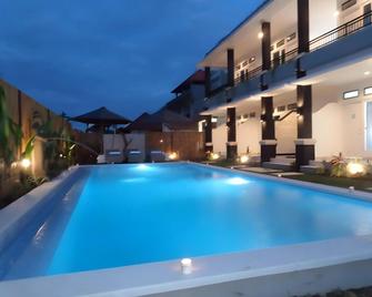 Kubu Jimbar - South Kuta