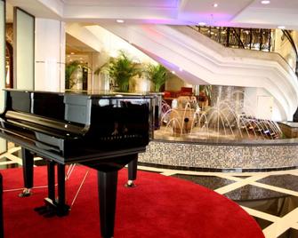 Tianjin International Airport Hotel - Tianjin