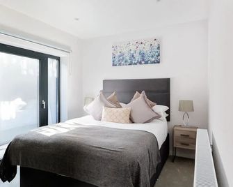 Heart of Camden - Londres - Habitación