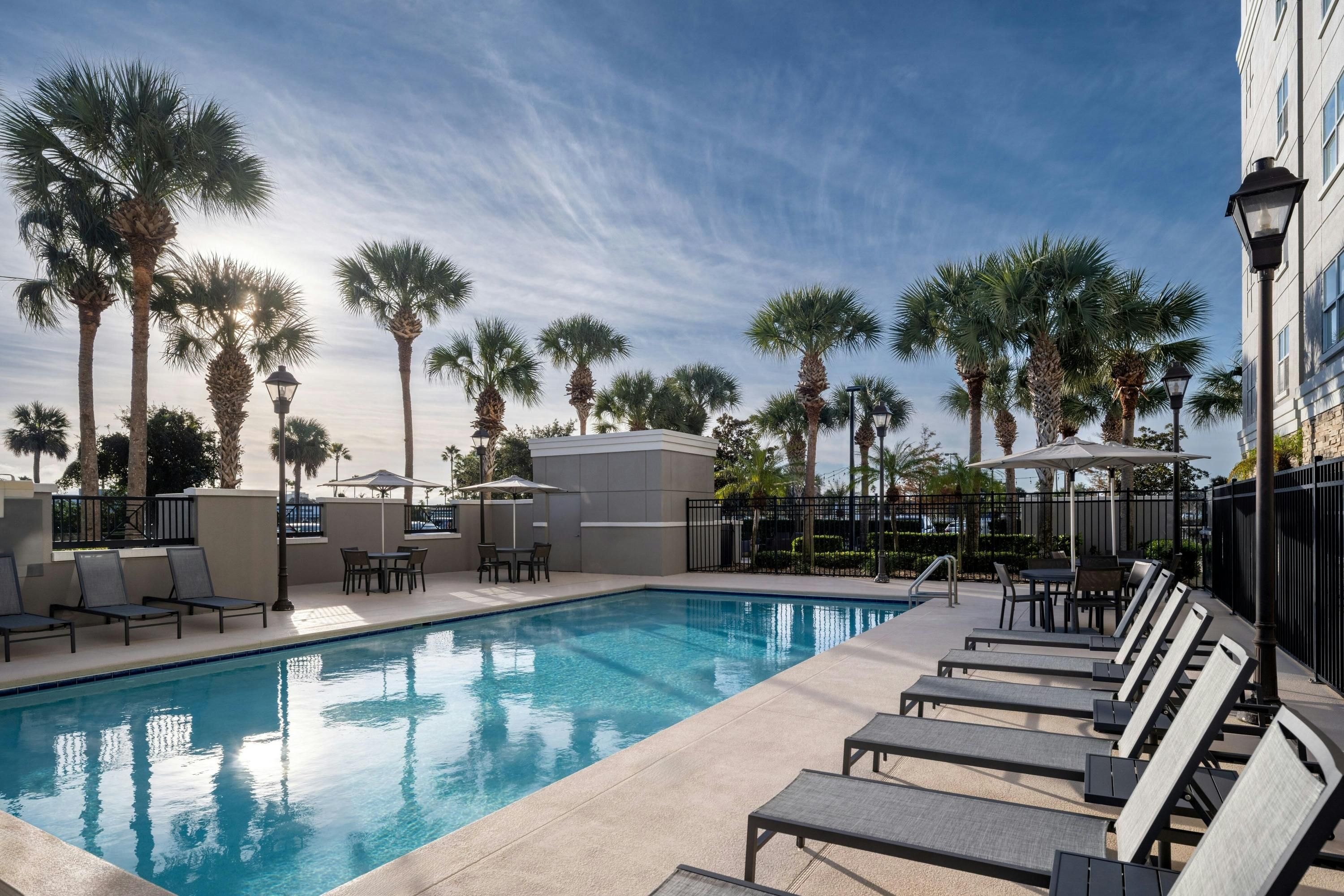 Residence Inn by Marriott Melbourne