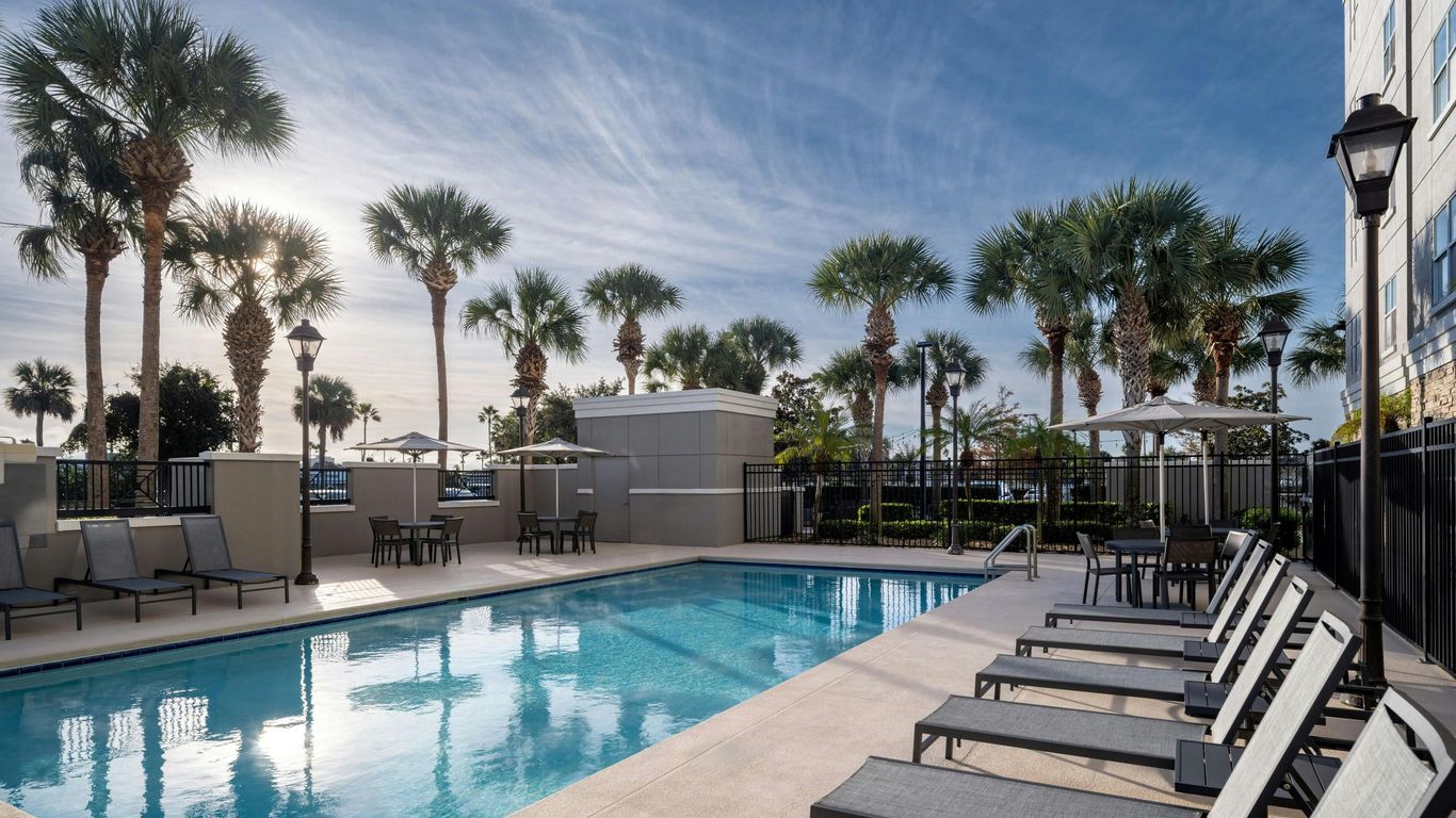 레지던스 인 멜버른