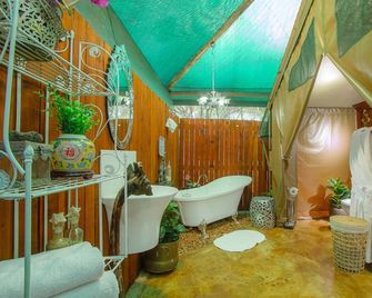 Kruger Wielewaal Restcamp - Marloth Park
