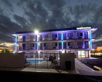 Motel 6 San Antonio West - Seaworld - San Antonio - Bâtiment