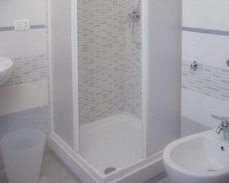 Il Linchetto - Lucca - Baño