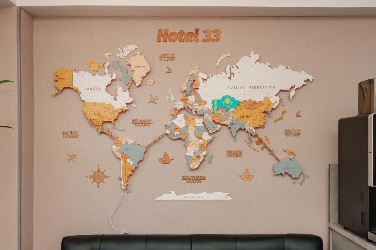 Hotel 33