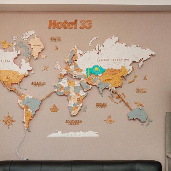 Hotel 33 image 1