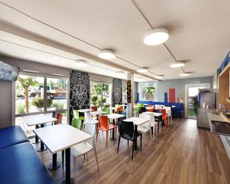 ibis budget Saint-Gaudens - Saint-Gaudens - Restaurant