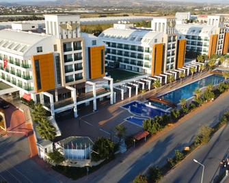 Linda Sunny Beach Hotel & Spa - Side