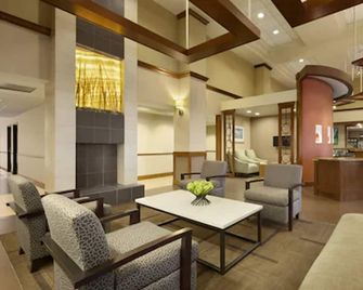 BNA Suites by IHG - Nashville - Lounge