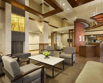 Hyatt Place Nashville Airport - Nashville - Lounge