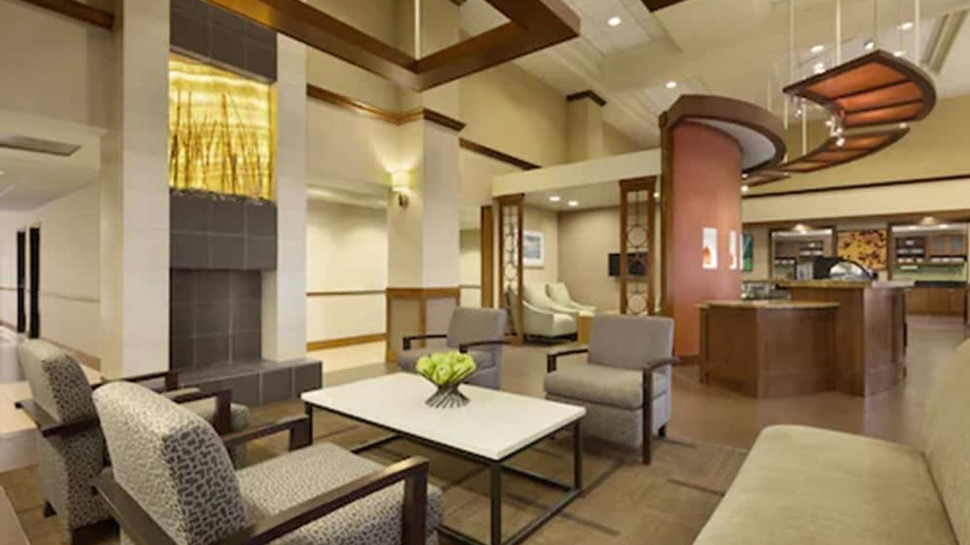 Hyatt Place Nashville Airport