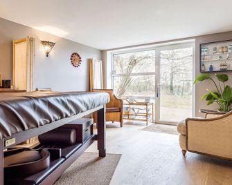 Guestroom Blain, studio flat, 2 persons - Blain - Salon