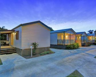 Dalby Tourist Park - Dalby - Edificio