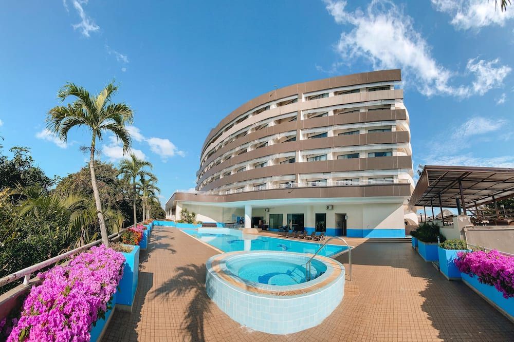 Loei Palace Hotel - Loei