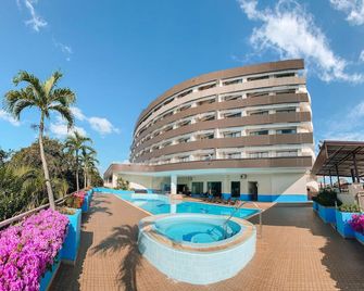Loei Palace Hotel - Loei