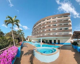 Loei Palace Hotel - Loei