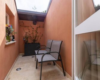 Villa Bottrigari BolognaRooms Attic with Terrace - Bologna