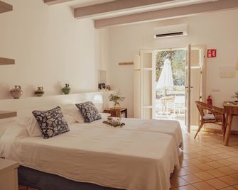Agroturismo Can Feliu - Porreres
