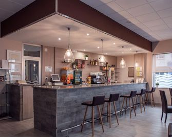 Hotel Ancora - Cabo Finisterre - Bar