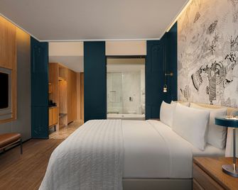 Le Méridien Dehradun India Resort & Spa - Dehradun - Bazén