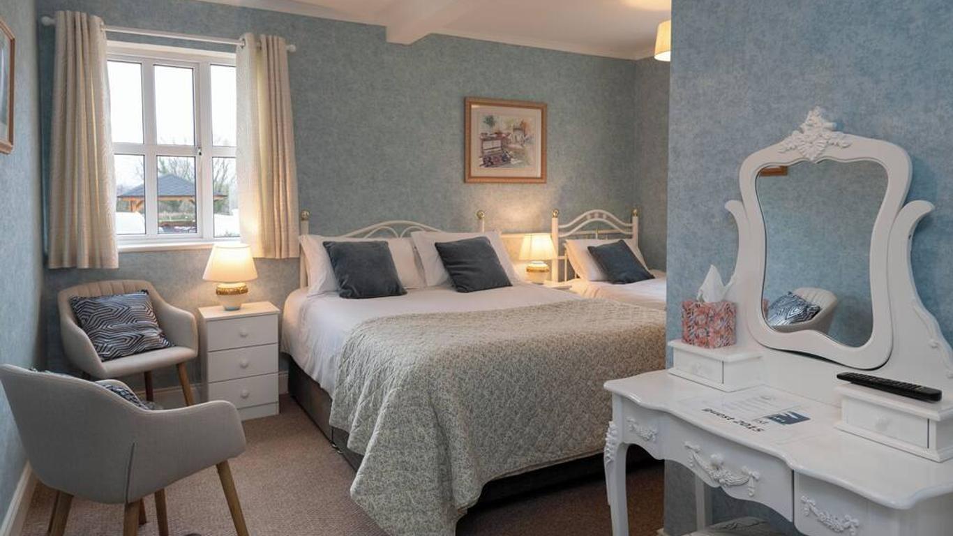 Murphys Farmhouse B&B
