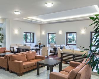 Creta Palm Hotel - Stalos - Salon