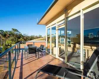 Grandeur Holiday Units - Merimbula - Balcón