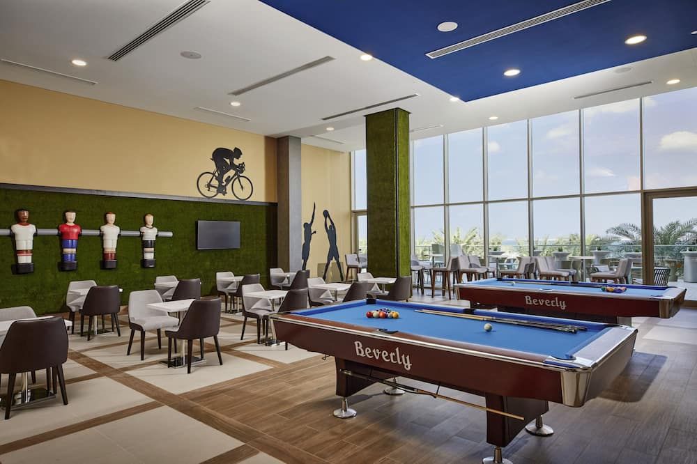 Hotel Riu Dubai - Dubai
