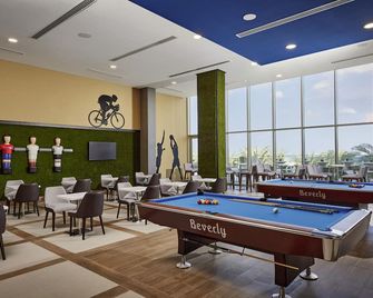 Hotel Riu Dubai - Dubai