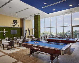 Hotel Riu Dubai - Dubai