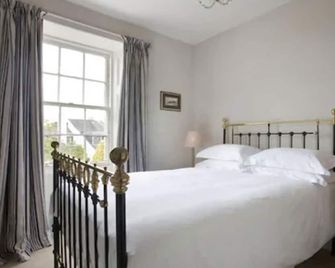 Newbridge/The Bridge Inn - Newbridge - Bedroom