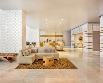 والدورف أستوريا بنما - بنما سيتي (بنما) - ردهة