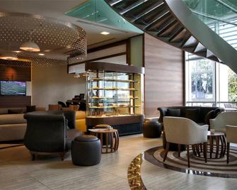 Tuyap Palas - Istanbul - Salon
