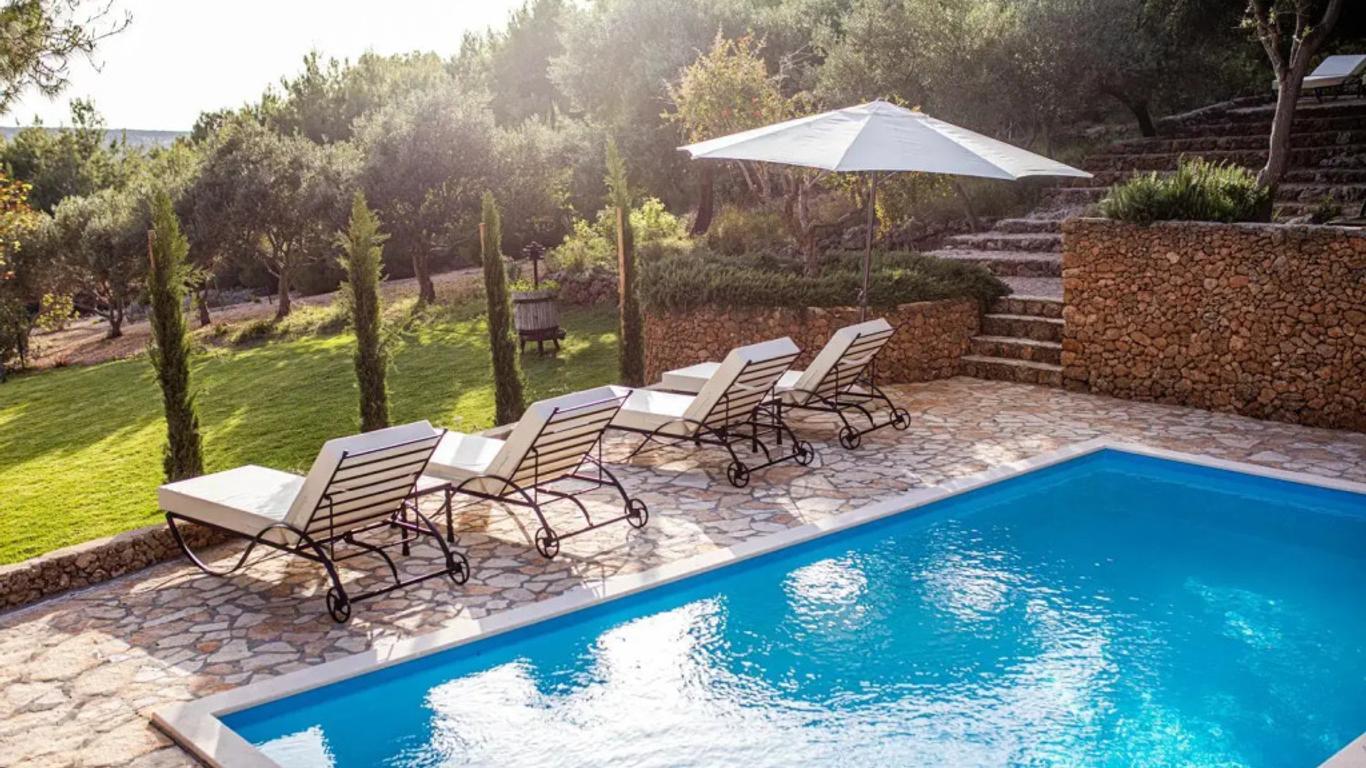 Boutique Hotel Boskinac