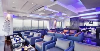 The Domain Hotel And Spa - Manamah - Lounge
