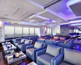 The Domain Hotel And Spa - Manamah - Lounge