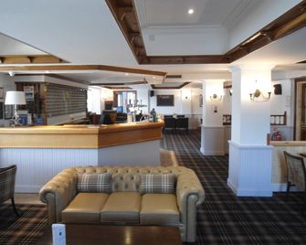 Park Hotel - Montrose - Bar