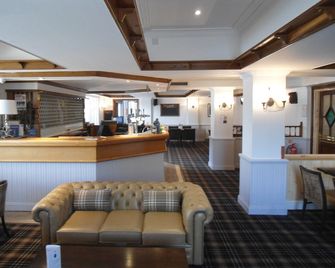 Park Hotel - Montrose - Bar