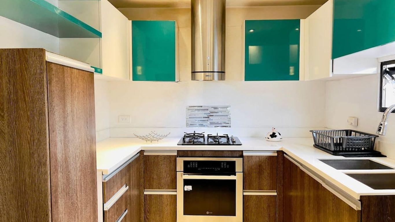 Hotel Santa Cruz Bogotá