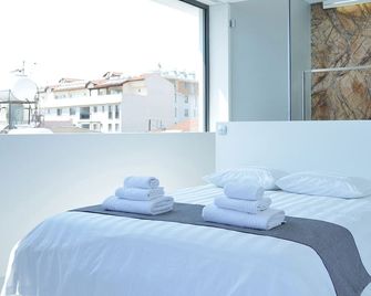 Lokàl Boutique Hotel - Lárnaca