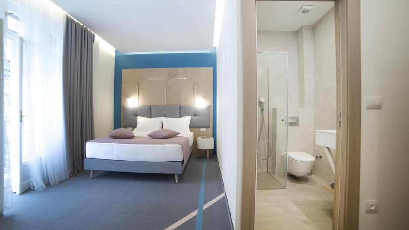City Nest Modern & Cozy Suites