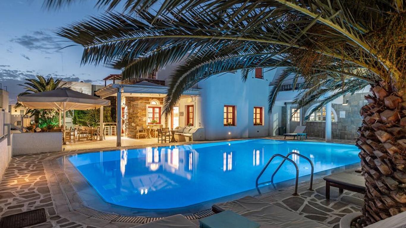 أنيتاز فيليدج هوتل