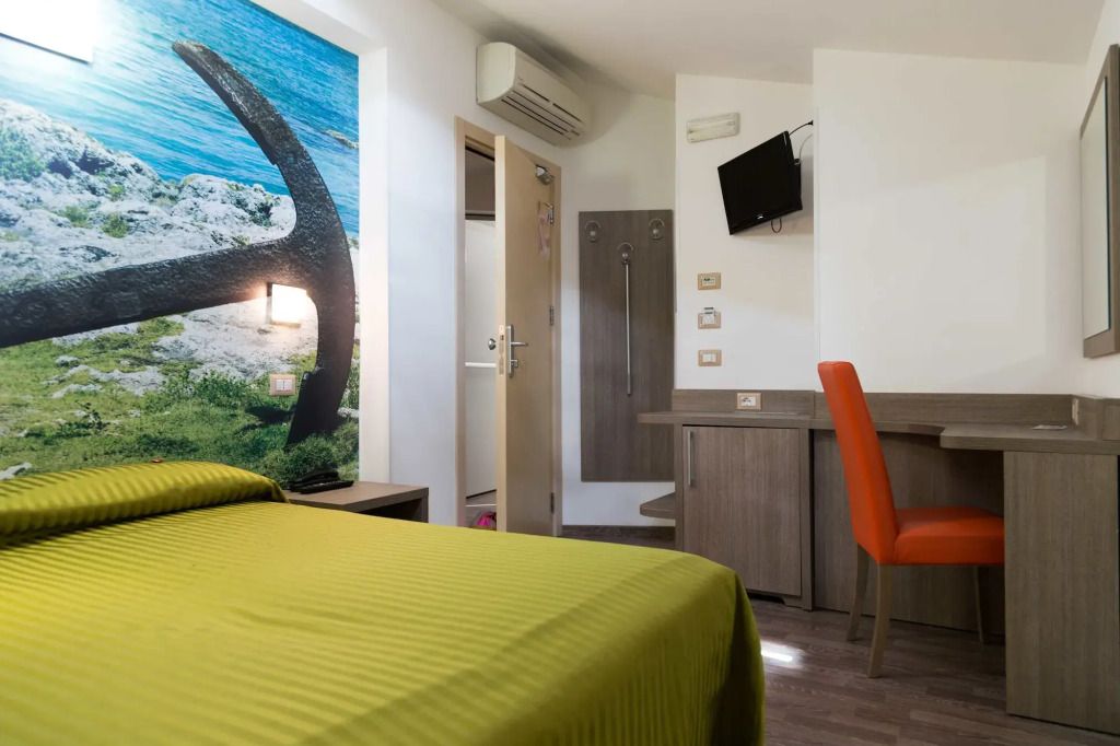 هوتل ميرامار